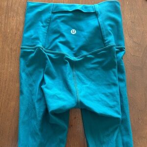 women’s lulu lemon leggings